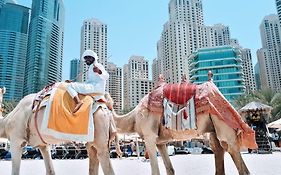 Two Minutes To The Sea Holiday Homes Jbr &Marina Bahar 6