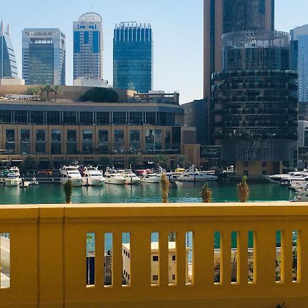 Two Minutes To The Sea Holiday Homes Jbr &Marina Bahar 6 دبي المظهر الخارجي الصورة
