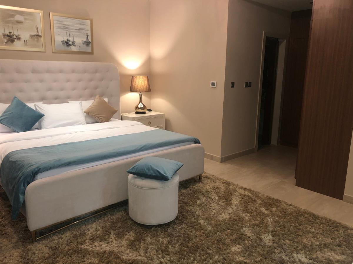 Two Minutes To The Sea Holiday Homes Jbr &Marina Bahar 6 دبي المظهر الخارجي الصورة