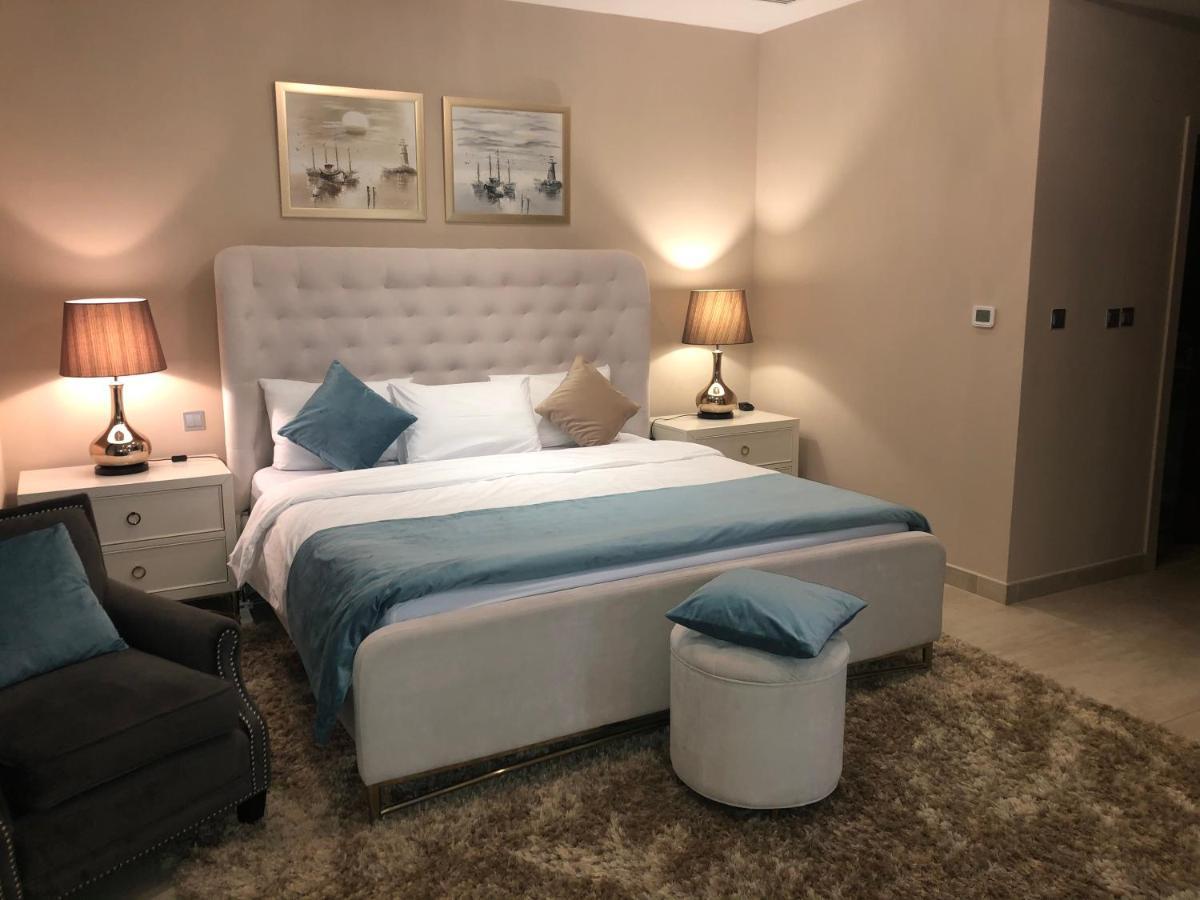 Two Minutes To The Sea Holiday Homes Jbr &Marina Bahar 6 دبي المظهر الخارجي الصورة