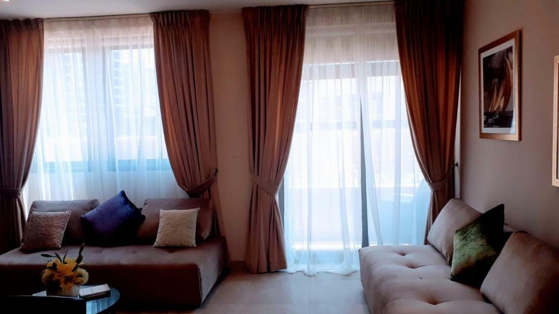 Two Minutes To The Sea Holiday Homes Jbr &Marina Bahar 6 دبي المظهر الخارجي الصورة