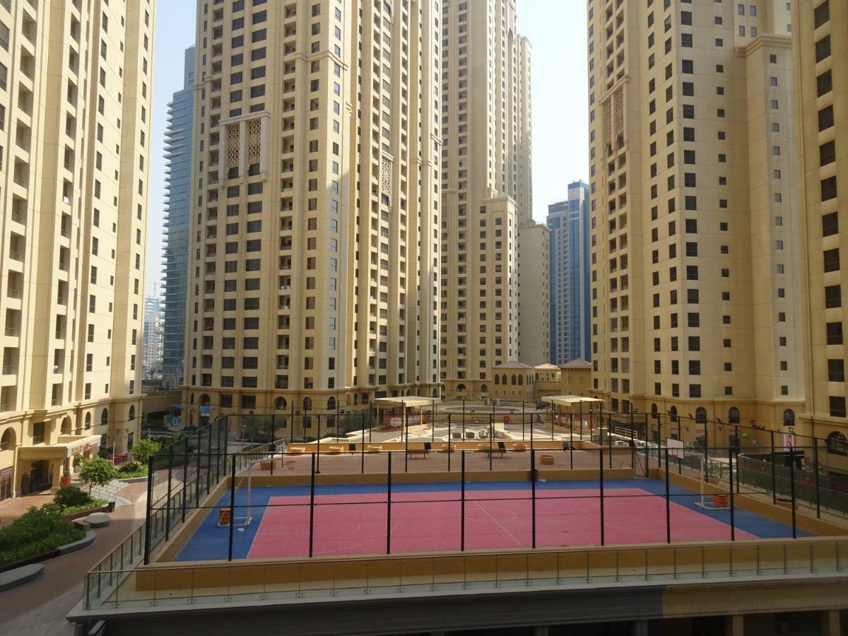 Two Minutes To The Sea Holiday Homes Jbr &Marina Bahar 6 دبي المظهر الخارجي الصورة