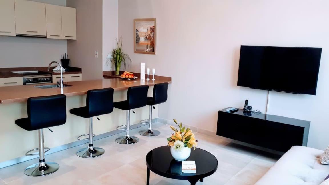 Two Minutes To The Sea Holiday Homes Jbr &Marina Bahar 6 دبي المظهر الخارجي الصورة